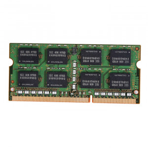 Module de mémoire RAM JingHai 1.5V DDR3 1600 MHz 8 Go pour ordinateur portable SJ2166758-20