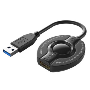 Câble adaptateur V05 USB 3.0 vers HDMI SH240878-20