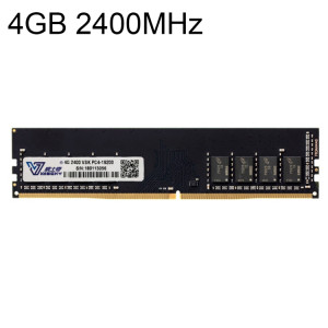 Vaseky 4GB 2400MHz PC4-19200 DDR4 Module de mémoire RAM pour ordinateur de bureau SV3069173-20