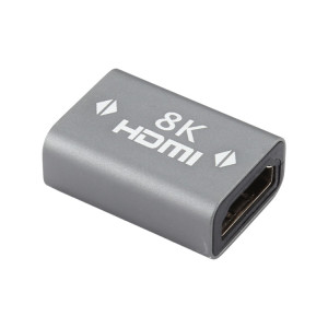 Adaptateur 8K HDMI femelle vers HDMI femelle SH5947804-20