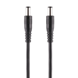 Câble de convertisseur de puissance de 1m 5.5mm x 2.5mm à 5.5mm x 2.1mm S1439B1813-20