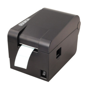 Xprinter XP-235B Imprimante de codes-barres à étalonnage automatique thermique pour port USB SX8351773-20