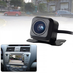 E313 Caméra de recul pour voiture automatique étanche pour parking de secours de sécurité, angle de vision large: 170 degrés SH03511382-20