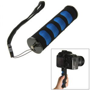 Stabilisateur Steadicam Stabilisateur pour caméra, longueur: environ 12.3cm SH2222231-20