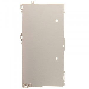 iPartsBuy original de remplacement LCD LCD Middle Board pour iPhone 5C (Argent) SI0785910-20