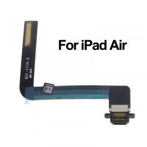 iPartsAcheter pour iPad Air Original Flex Câble Flex (Noir) SI024B1501-20