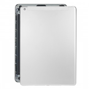 iPartsBuy Housse de boîtier de batterie d'origine pour iPad Air / iPad 5 (Argent) SI091S1313-20