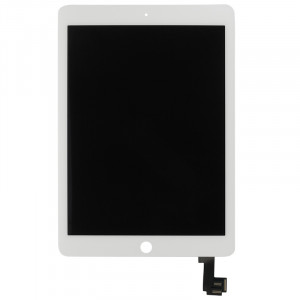 iPartsBuy LCD Display + écran tactile Digitizer Assemblée pour iPad Air 2 / iPad 6 SI0062374-20