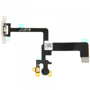 iPartsBuy pour iPhone 6 Original Boot Flex Cable SI002278-20