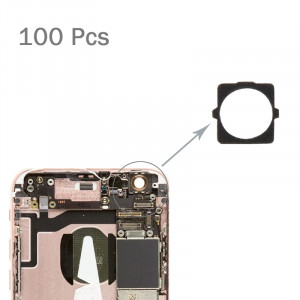 100 PCS iPartsAcheter pour l'iphone 6 s dos éponge de mousse d'appareil-photo S100191425-20