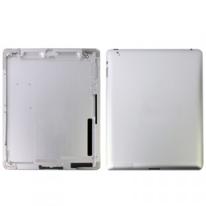 Couverture arrière pour iPad 2 16Go Version Wifi SH73811983-20
