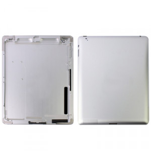 Couverture arrière de remplacement pour iPad 2 16GB Wifi Version SC38AL1163-20