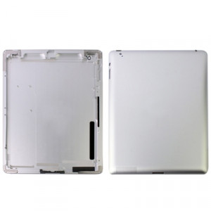 Version Wifi 32 Go Couverture arrière pour nouvel iPad (iPad 3) SH7222843-20