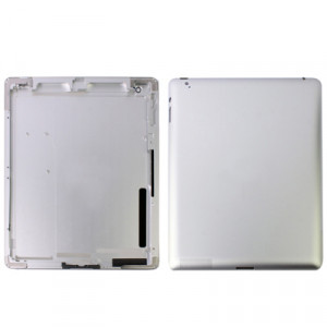 32 Go Version Wifi Couverture arrière pour nouvel iPad (iPad 3) S322BL57-20