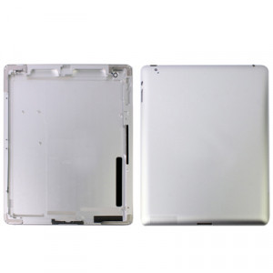 64 Go Version Wifi Couverture arrière pour nouvel iPad (iPad 3) S622CL149-20