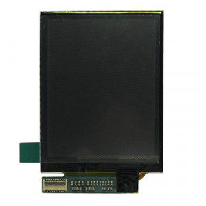Écran LCD pour iPod nano 4ème SH07205-20