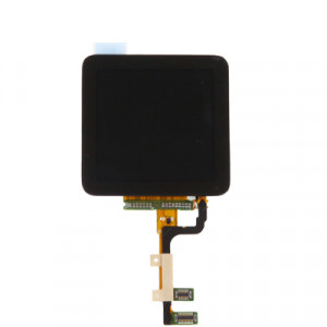 Écran LCD et numériseur complet pour iPod nano 6ème (noir) SH0771404-20