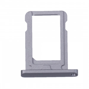 iPartsBuy Original Nano Carte SIM Plateau pour iPad Pro 12.9 pouces (Gris) SI912H1698-20