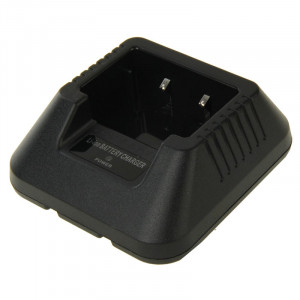 Chargeur de Batterie pour Talkie Walkie (Noir) SC701B739-20