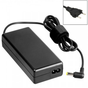 UE Plug 19V 3.16A 60W AC Adaptateur pour Acer Notebook, Conseils de sortie: 5.5 x 2.5mm SE506A783-20