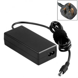 UK Branchez l'adaptateur CA 15V 3A 45W pour ordinateur portable Toshiba, Conseils de sortie: 6.3x3.0mm SU704C1113-20