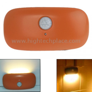 Motion-activated & Lampe de poche lampe à LED Bean Bean SM02113-20