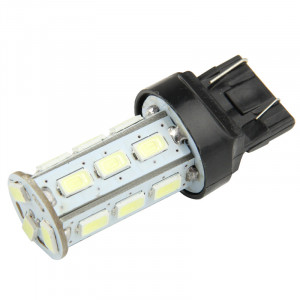 Ampoule blanche de maïs de 6W, G18 18 LED SMD 5730, DC 12V SH63281370-20