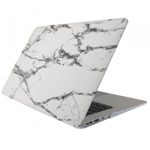Motifs de marbre Apple Laptop Water Stickers PC Housse de protection pour Macbook Pro 15,4 pouces SH125E1247-20