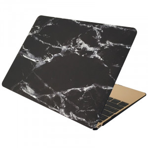 Motifs de marbre Apple Laptop Water Stickers PC Housse de protection pour Macbook Pro Retina 12 pouces SH143B1969-20