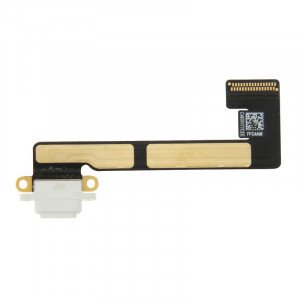 iPartsBuy pour iPad mini 3 Port de chargement Flex Câble Ruban SI00261480-20