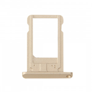 iPartsBuy Card Tray pour iPad mini 3 (Gold) SI031J102-20