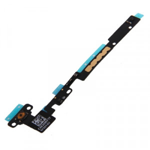 Pour iPad Mini Version originale PCB Membrane Câble Flex (Noir) SP070025-20