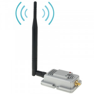 Amplificateur de signal de WiFi de 1000mW 802.11b / g, amplificateurs à bande large S107781611-20