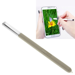 Stylet haute sensibilité pour Galaxy Note 4 / N910 (or) SH911J1731-20