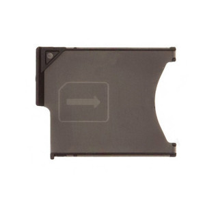 iPartsBuy Micro Carte SIM pour Sony Xperia Z / C6603 / L36h SI04421401-20