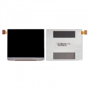 iPartsBuy remplacement d'écran LCD pour BlackBerry Bold 9790 SI05351199-20