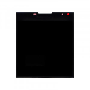 iPartsBuy LCD Écran + Écran Tactile Digitizer Assemblée pour BlackBerry Passport Q30 (Noir) SI539B753-20