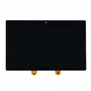 iPartsBuy LCD écran + écran tactile Digitizer Assemblée pour Microsoft surface / surface RT (noir) SI780B406-20