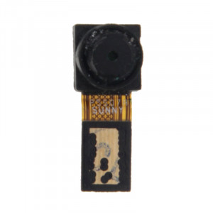 iPartsBuy Remplacement de la caméra frontale pour Huawei Ascend Mate 7 SI28411612-20