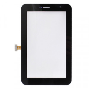 Tactile Digitizer Partie pour Samsung Galaxy Tab P6200 (Noir) ST154B1228-20