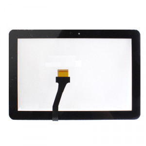 Tactile Digitizer Partie pour Samsung Galaxy Tab P7500 / P7510 (Noir) ST155B1640-20