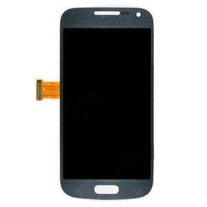 iPartsBuy pour Samsung Galaxy S IV mini / i9195 / i9190 Écran LCD Original + Écran Tactile Digitizer Assemblée (Noir) SI0296935-20