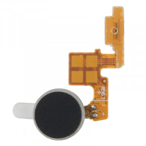Vibrateur et bouton d'alimentation câble Flex pour Samsung Galaxy Note 3 / N900P SV05421069-20
