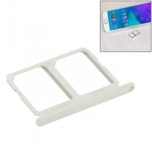 Double plateau à cartes pour Samsung Galaxy S6 SD06951530-20