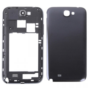 Pour châssis de logement complet original Samsung Galaxy Note II / N7100 SP1DGL1523-20