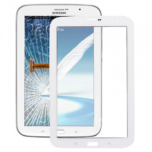 iPartsAcheter pour Samsung Galaxy Note 8.0 / N5100 Original Touch Screen Digitizer Pièce de Remplacement (Blanc) SI1100653-20