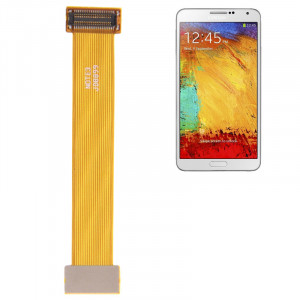 Câble d'extension d'essai d'écran tactile d'affichage à cristaux liquides pour Samsung Galaxy Note III / N9000 SC1300359-20