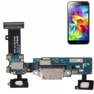 Câble Flex de haute qualité pour Samsung Galaxy S5 / G900F / G900M SC13171170-20