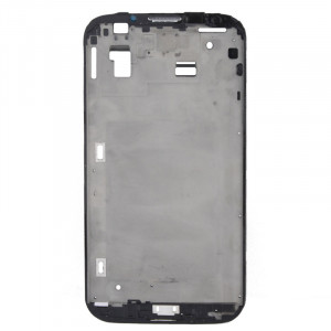 Middle LCD avec câble de bouton, pour Samsung Galaxy Note II / N7100 (Noir) SM302B1534-20