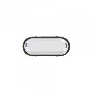 iPartsBuy Home Bouton pour Samsung Galaxy Grand Prime / G530 (Blanc) SI221W678-20